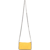 Stella McCartney Falabella Fold Over Flap Crossbody Bag