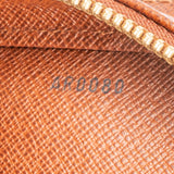 Louis Vuitton Monogram Canvas Daily Pouch Clutch