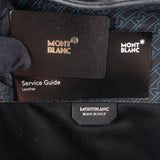 Montblanc M_Gram 4810 Flap  Laptop Backpack