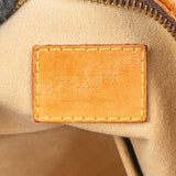 Louis Vuitton Monogram Canvas Estrela MM Shoulder Bag