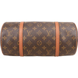 Louis Vuitton Monogram Canvas Papillon 30 Set Handbag