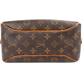 Louis Vuitton Monogram Canvas Blois Crossbody Bag