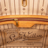 Louis Vuitton Monogram Canvas Neverfull PM Handbag