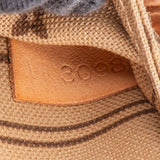 Louis Vuitton Monogram Canvas Neverfull MM Shoulder Bag