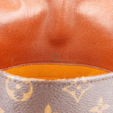 Louis Vuitton Monogram Canvas Salsa Musette GM Crossbody Bag