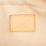 Louis Vuitton Monogram Canvas Manhattan PM Handbag