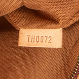 Louis Vuitton Monogram Canvas Cabas Mezzo Shoulder Bag