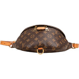 Louis Vuitton Monogram Canvas Bumbag Crossbody Bag