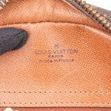Louis Vuitton Monogram Canvas Senlis Crossbody Bag