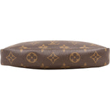 Louis Vuitton Monogram Canvas Pochette Accessoires Handbag