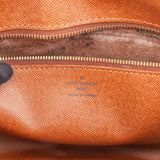 Louis Vuitton Canvas Monogram Marly Dragonne Clutch
