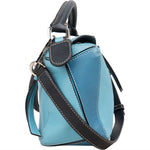 [🔄️B20 / F13] Loewe Leather Small Puzzle Crossbody Bag - vintageandkickz