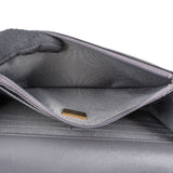 Chanel 19 Quilted Lambskin Chanel Wallet On Chain Crossbody Bag