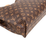 Louis Vuitton Monogram Canvas Graceful PM Shoulder Bag