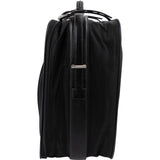 Prada Saffiano Leather Weekender Garment Travel Bag