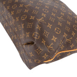 Louis Vuitton Monogram Canvas Sully MM Handbag