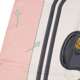 Hermès Brides de Gala Silk 90 Scarf Tuch