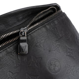 Louis Vuitton Monogram Shadow Empreinte Leather Discovery Bumbag Crossbody Bag
