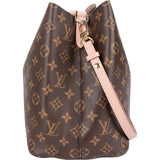Louis Vuitton Monogram Canvas NéoNoé MM Crossbody Bag