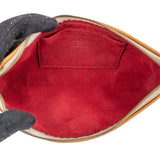 Louis Vuitton Monogram Murakami Multicolor Pochette Accessoires Clutch