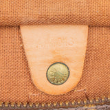 Louis Vuitton Monogram Canvas Speedy 30 Handbag