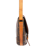 Louis Vuitton Monogram Canvas Chantilly PM Crossbody Bag