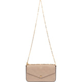Louis Vuitton Monogram Empreinte Leather Pochette Felicie Crossbody Bag