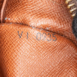 Louis Vuitton Monogram Canvas Trocadero 23 Crossbody Bag