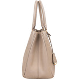 Prada Saffiano Leather Galleria Handbag