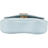 Louis Vuitton Quilted Calfskin New Wave Chain PM Crossbody Bag