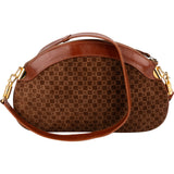 Gucci Suede Micro G Crossbody Bag