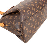 Louis Vuitton Monogram Canvas Rivoli PM Handbag