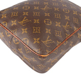 Louis Vuitton Monogram Canvas Marceau Crossbody Bag