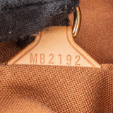 Louis Vuitton Monogram Canvas Tivoli GM Shoulder Bag