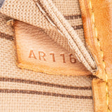 Louis Vuitton Monogram Canvas Neverfull PM Shoulder Bag