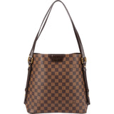 Louis Vuitton Monogram Damier Cabas Rivington Shoulder Bag