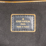 Louis Vuitton x Stephen Sprouse Limited Monogram Leopard Animal Hair GM Handbag
