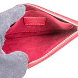 Louis Vuitton Fuchsia Epi Leather Neverfull PM Shoulder Bag