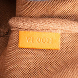 Louis Vuitton Monogram Canvas Pochette Accessoires Handbag