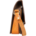 Louis Vuitton Monogram Canvas Cartouchiere MM Crossbody Bag - vintageandkickz