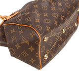 Louis Vuitton Monogram Canvas Tivoli PM Handbag