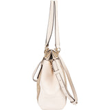 Coach Monogram Signature Christie Carryall Satchel Shoulder Bag