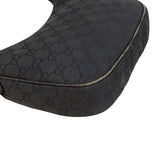 Gucci Monogram GG Canvas Small Shoulder Bag