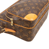 Louis Vuitton Monogram Canvas Nile Crossbody Bag