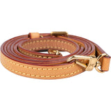 Louis Vuitton Vachetta Leather Adjustable Crossbody Bag Strap