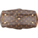 Louis Vuitton Monogram Canvas Tivoli PM Handbag