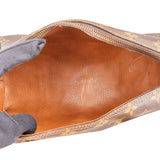 Louis Vuitton Monogram Canvas Papillon 30 Handbag