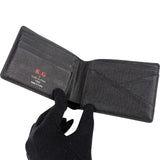Louis Vuitton Monogram Damier Graphite Multiple Wallet