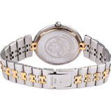 Hermès Two-Tone Clipper Woman Watch