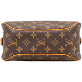 Louis Vuitton Monogram Canvas Blois Crossbody Bag